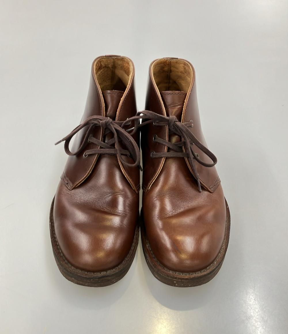 Danner チャッカブーツ カラマ メンズ SIZE 7 1/2 ダナー – Rehello by