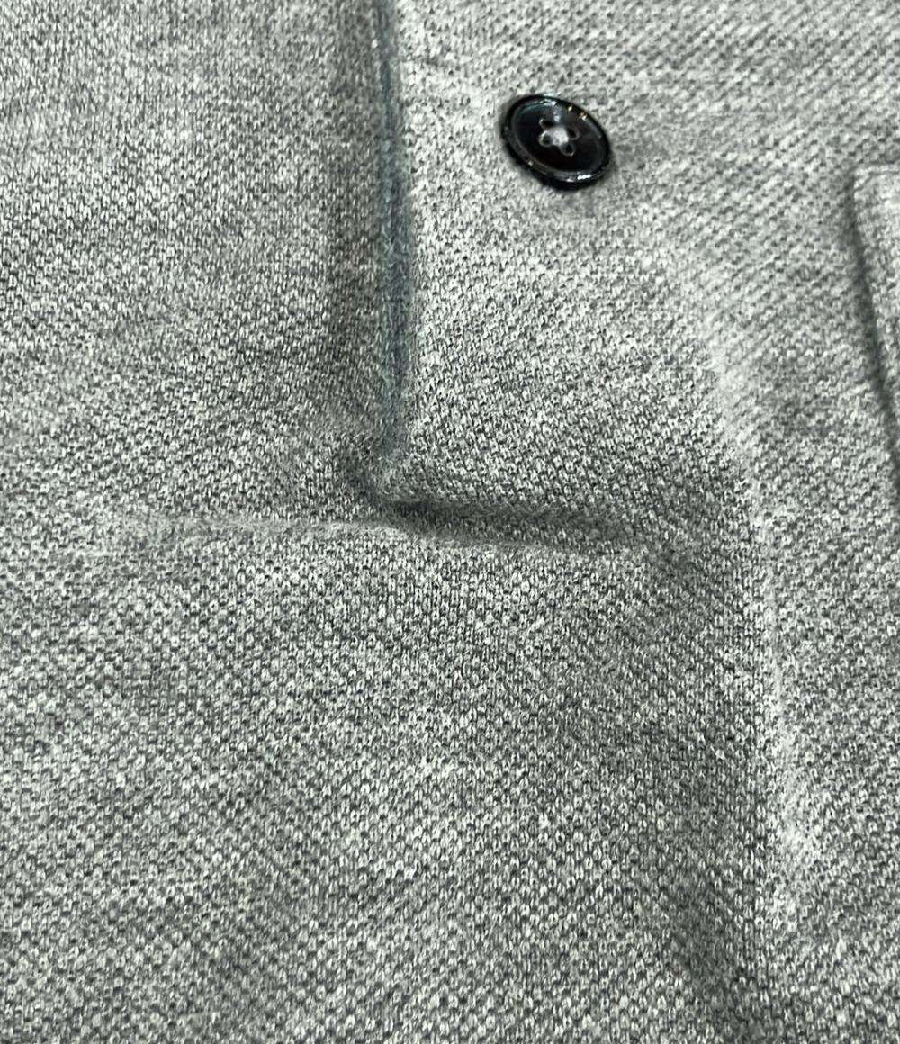 HERMES 半袖ポロシャツ H557960HA メンズ SIZE XXL エルメス