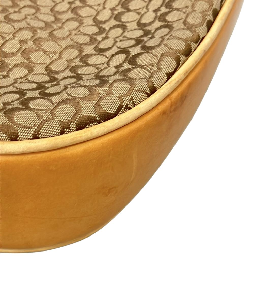 訳あり コーチ ショルダーバッグ 斜め掛け ミニシグネチャー 6344 レディース COACH