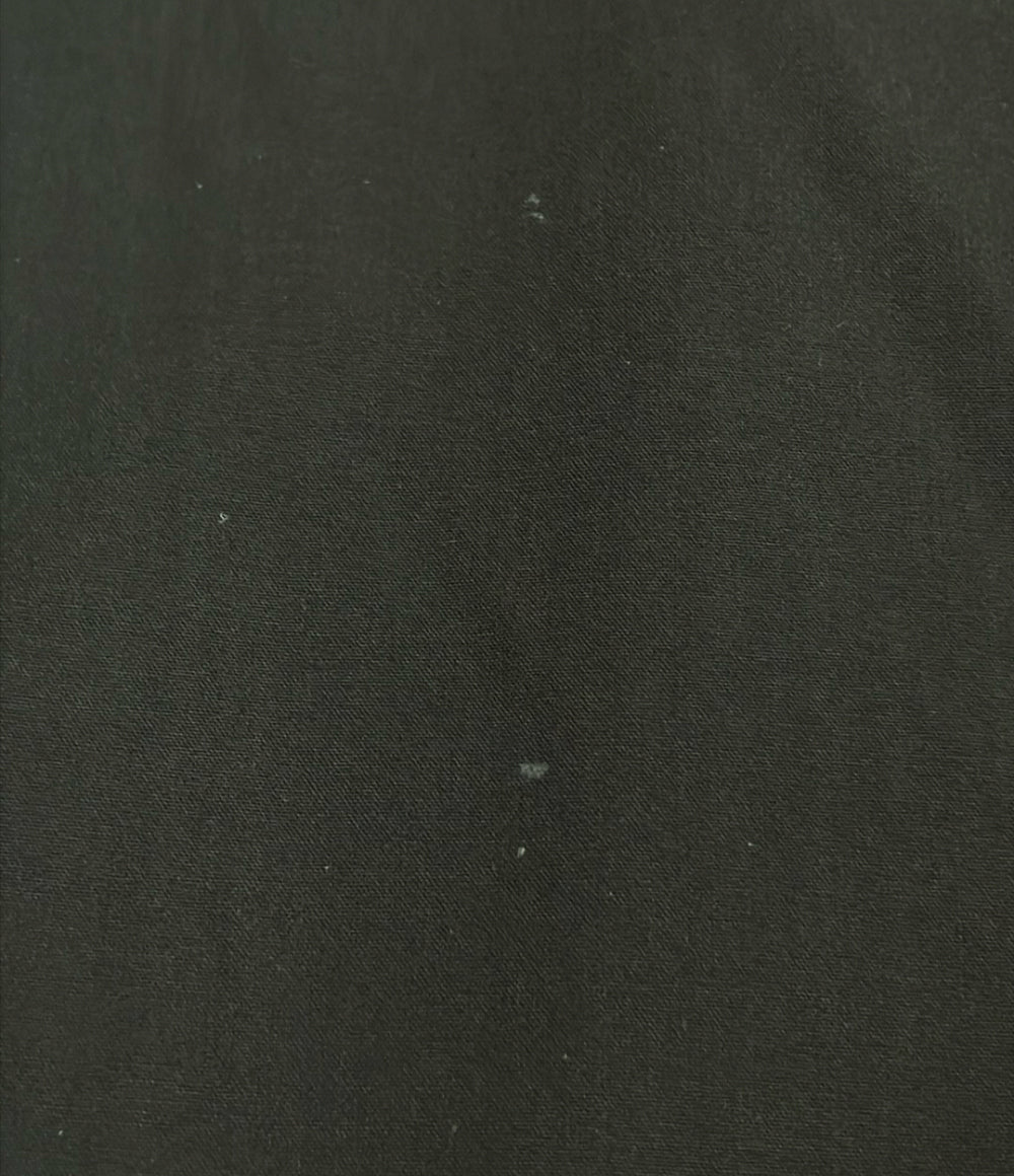 LOHEN 長袖 ハイスタンドブラウス レディース SIZE F (M) ローヘン
