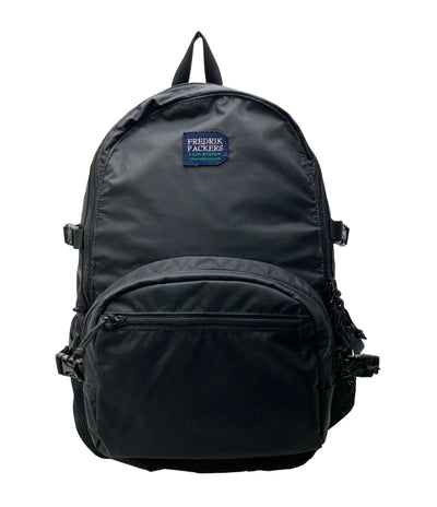 美品 FREDRIK PACKERS リュック レディース フレドリックパッカーズ