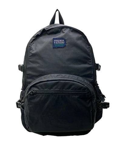 美品 FREDRIK PACKERS リュック レディース フレドリックパッカーズ