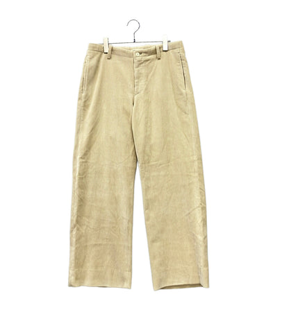 美品 OLD FOLK HOUSE コーデュロイパンツ メンズ SIZE 2 (M) オールドフォークハウス