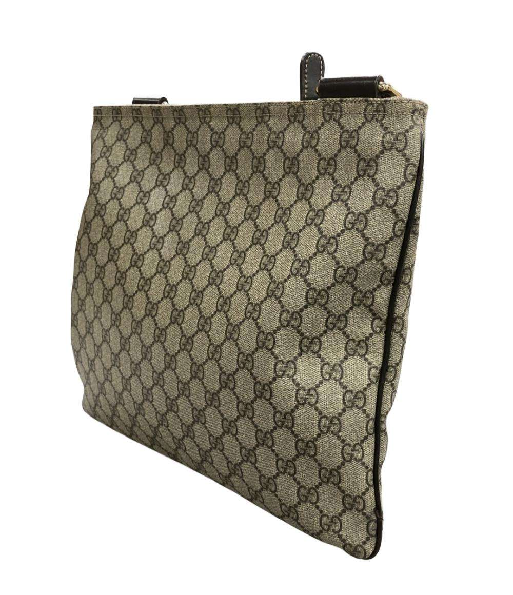 グッチ ショルダーバッグ 斜め掛け GGスプリーム 201446 213048 レディース GUCCI