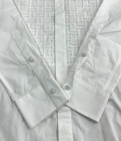 VALENTINO 長袖シャツ メンズ SIZE 38 ヴァレンティノ