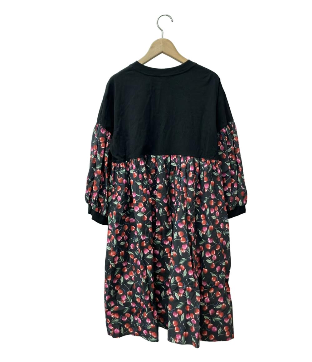 シーバイクロエ ワンピース レディース SIZE 38 (M) SEE BY CHLOE