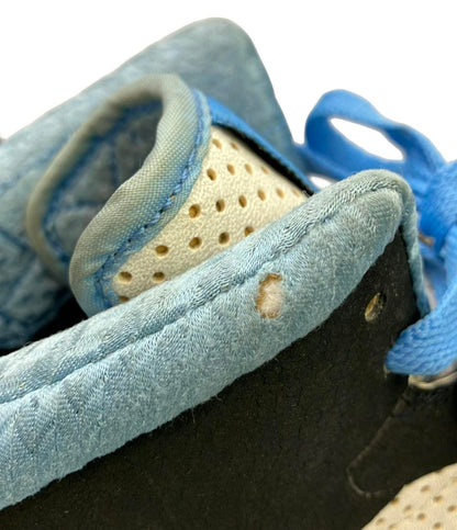 訳あり NIKE ミドルカットスニーカー エアジョーダン アルファ1 392813-103 メンズ SIZE 29.0 (XL) ナイキ