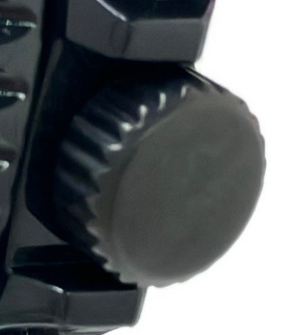 美品 ice watch 腕時計 クオーツ ブラック 021600 メンズ アイスウォッチ