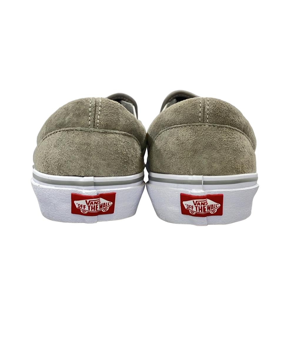 VANS スリッポン メンズ SIZE 28.0 (XL) ヴァンズ