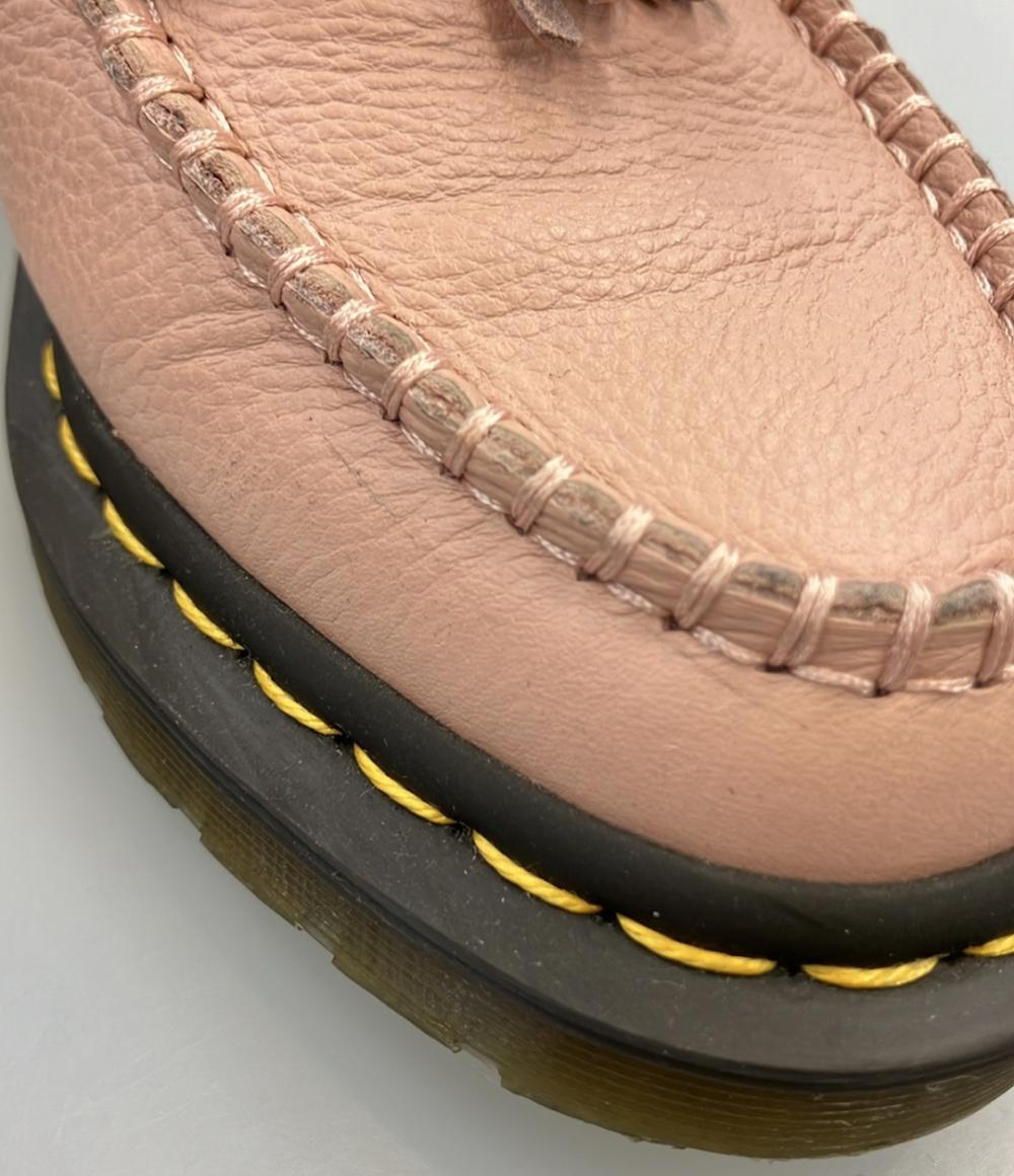 Dr.Martens タッセルローファー レディース SIZE UK 5 (24cm) ドクター
