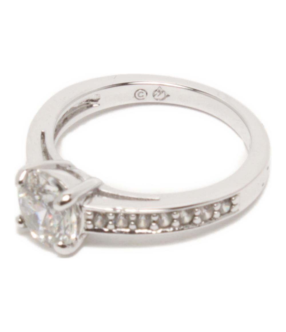 美品 スワロフスキー リング 指輪 5032919 レディース SIZE 8号 SWAROVSKI