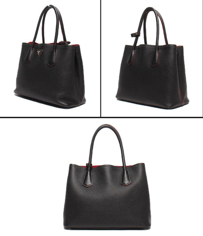 プラダ 2wayハンドバッグ ショルダーバッグ 斜め掛け VIT DAINO ドゥーブレ 1BG008 レディース PRADA