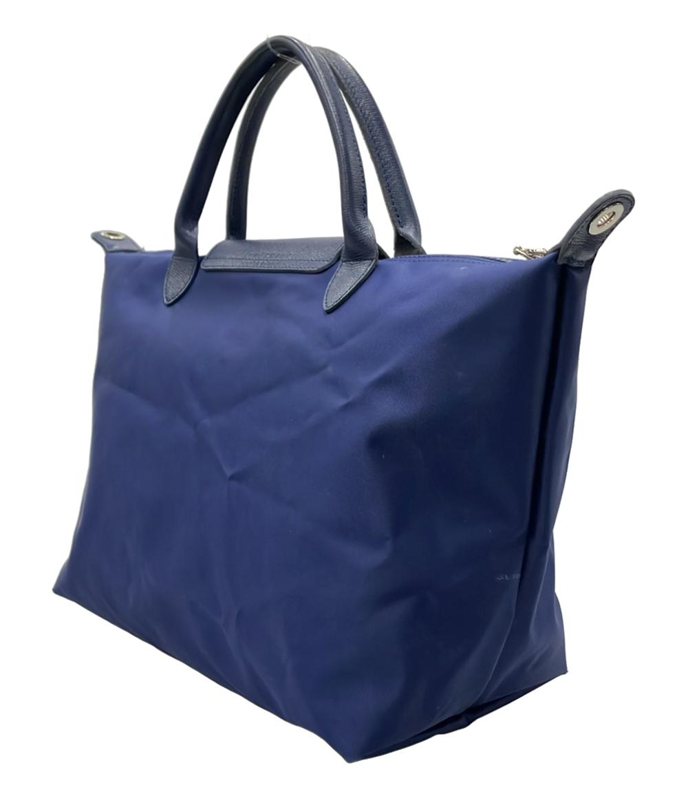 訳あり ロンシャン ハンドバッグ トートバッグ ル プリアージュ レディース Longchamp