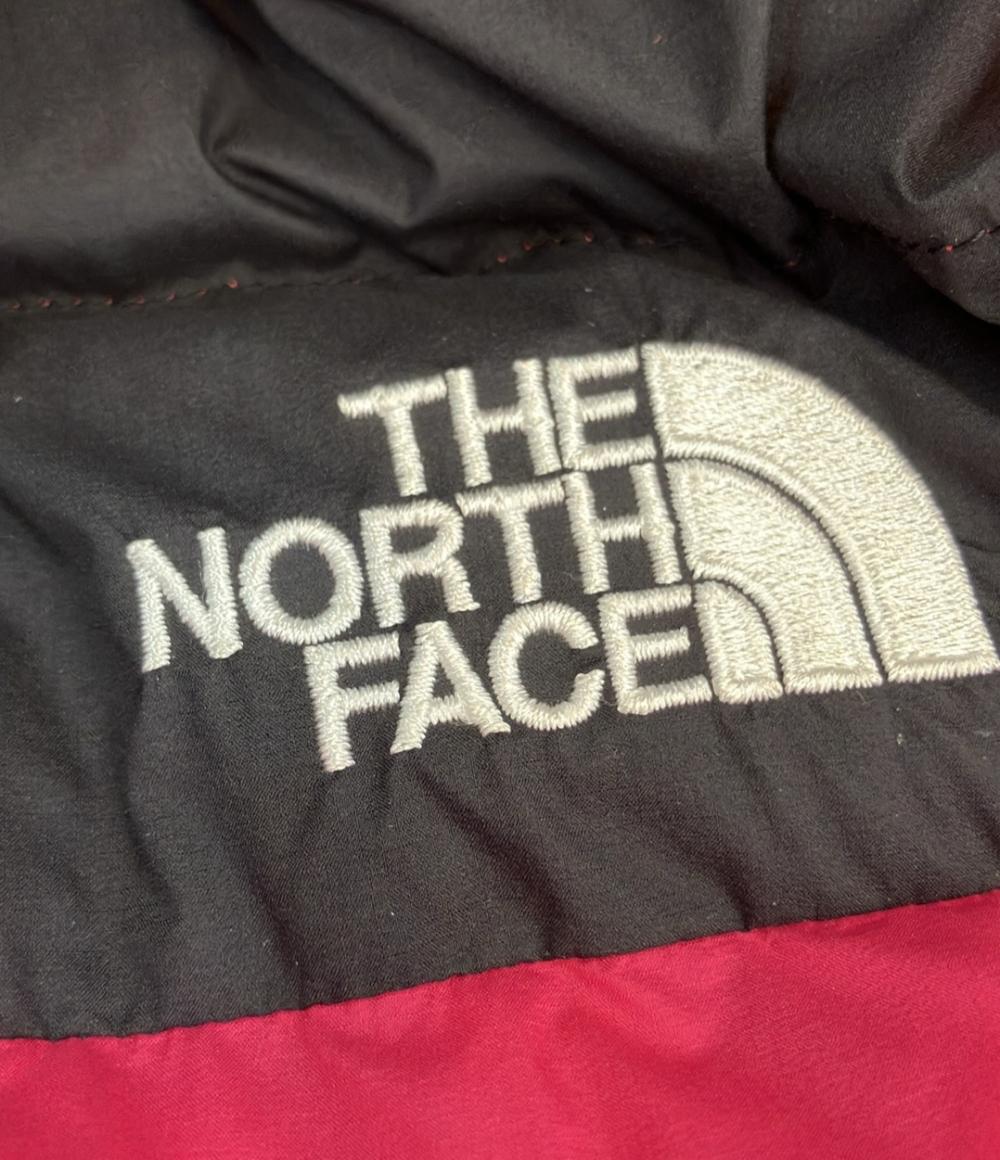 THE NORTH FACE ダウンジャケット 18AW インナーインサレーション 仮撚りナイロン ビームスコラボ MULTIDOORSY INSULATED JACKET NY81801B メンズ