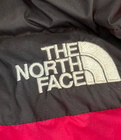 THE NORTH FACE ダウンジャケット 18AW インナーインサレーション 仮撚りナイロン ビームスコラボ MULTIDOORSY INSULATED JACKET NY81801B メンズ
