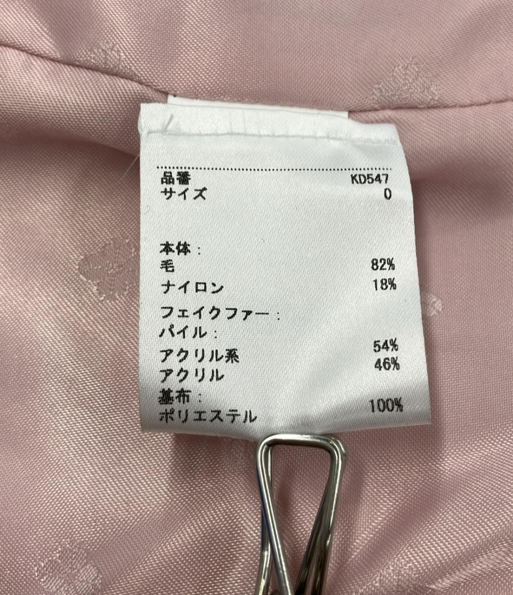 ケイトスペード コート レディース SIZE 0 (XS) Kate Spade