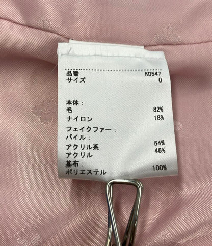 ケイトスペード コート レディース SIZE 0 (XS) Kate Spade