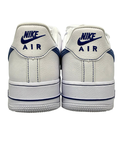 美品 NIKE ローカットスニーカー エア フォース 1 '07 LV8 HQ2037-100 メンズ SIZE 27.5 ナイキ