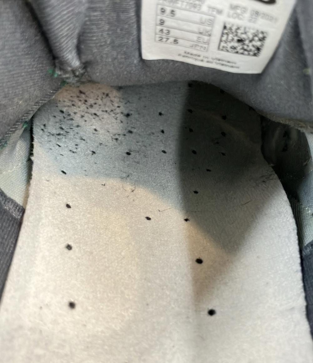 ニューバランス ローカットスニーカー M2002RWA メンズ SIZE 27.5 (L) NEW BALANCE