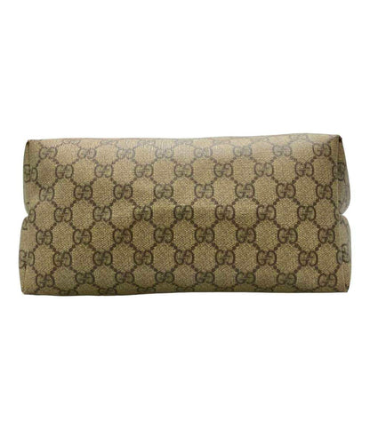 グッチ トートバッグ ショルダーバッグ 肩掛け GGスプリーム 189896 486628 レディース GUCCI