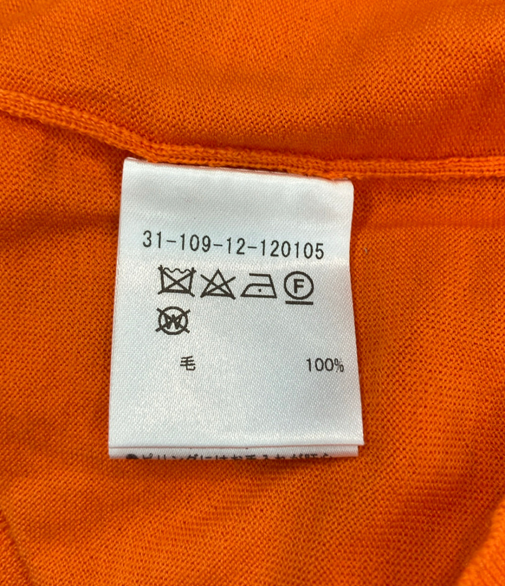 ESSENCEOFLUXURY ノースリーブニット 31-109-12-120105 レディース SIZE F (M) エッセンス オブ ラグジュアリー