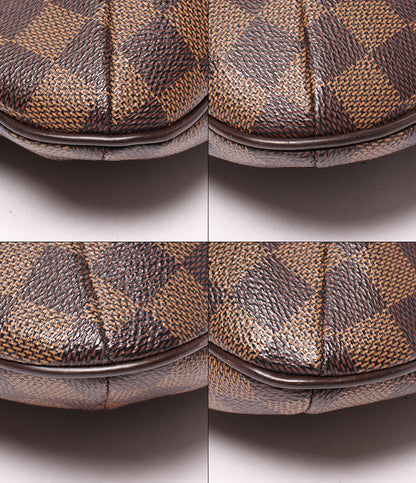 LOUIS VUITTON ショルダーバッグ 斜め掛け ブルームズベリ PM ダミエ エベヌ N42251 レディース ルイ・ヴィトン