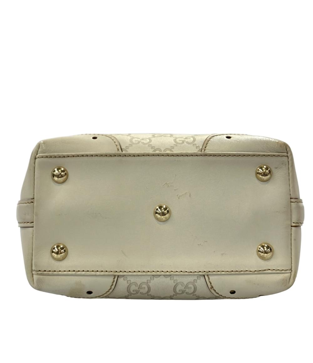 グッチ トートバッグ ショルダーバッグ 肩掛け グッチシマ 145994 000926 レディース GUCCI GUCCI トートバッグ ショルダーバッグ 肩掛け グッチシマ 145994