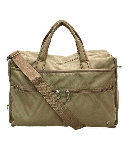 ACE ボストンバッグ ショルダーバッグ 2WAY 斜め掛け レディース エース