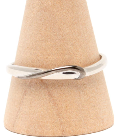 美品 LOVERS SCENE リング 指輪 SV メンズ SIZE 21号 ラバーズシーン