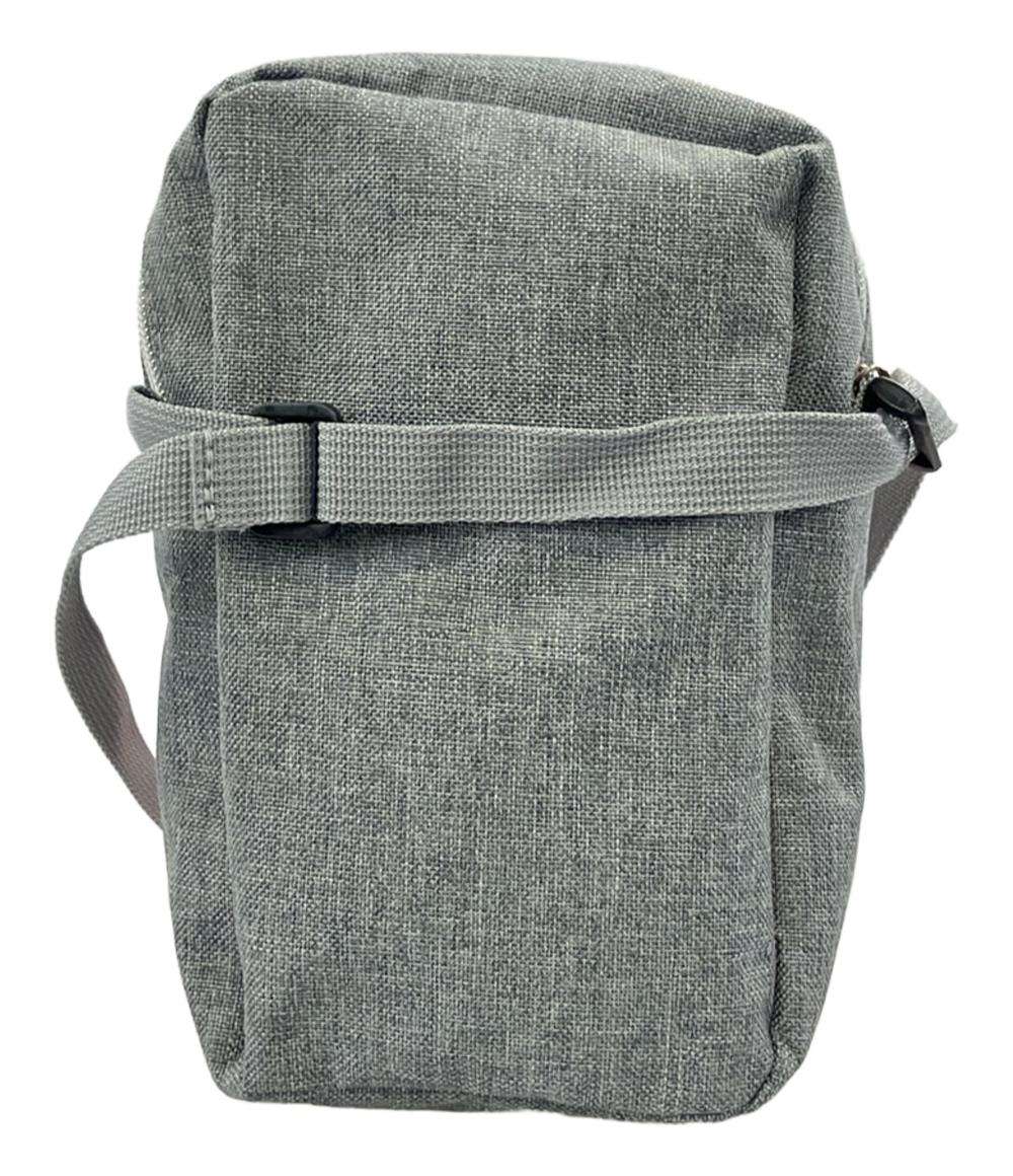 nano universe ショルダーバッグ 斜め掛け レディース ナノユニバース