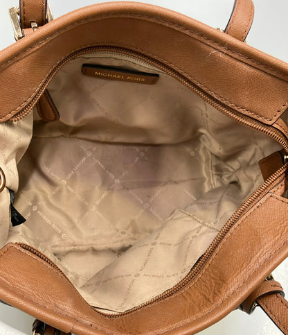 MICHAEL KORS ハンドバッグ レディース マイケルコース