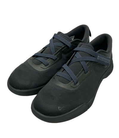 美品 On ローカットスニーカー CLOUDNOVA MOON メンズ SIZE 27.5 オン