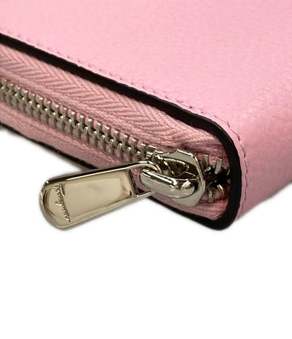 美品 Salvatore Ferragamo コインケース ガンチーニ レディース サルヴァトーレフェラガモ