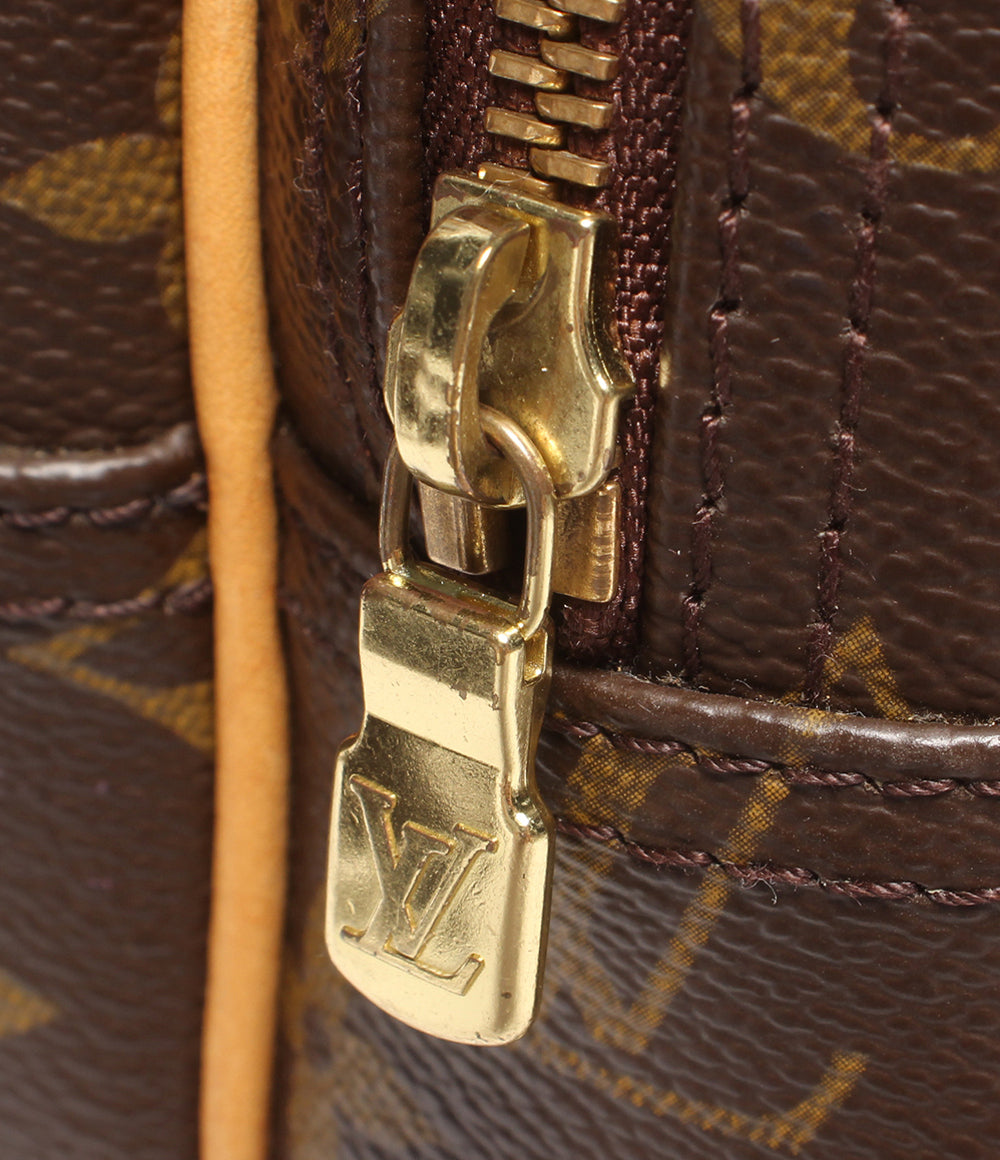 LOUIS VUITTON ショルダーバッグ 斜め掛け リポーターPM モノグラム M45254 レディース ルイ・ヴィトン