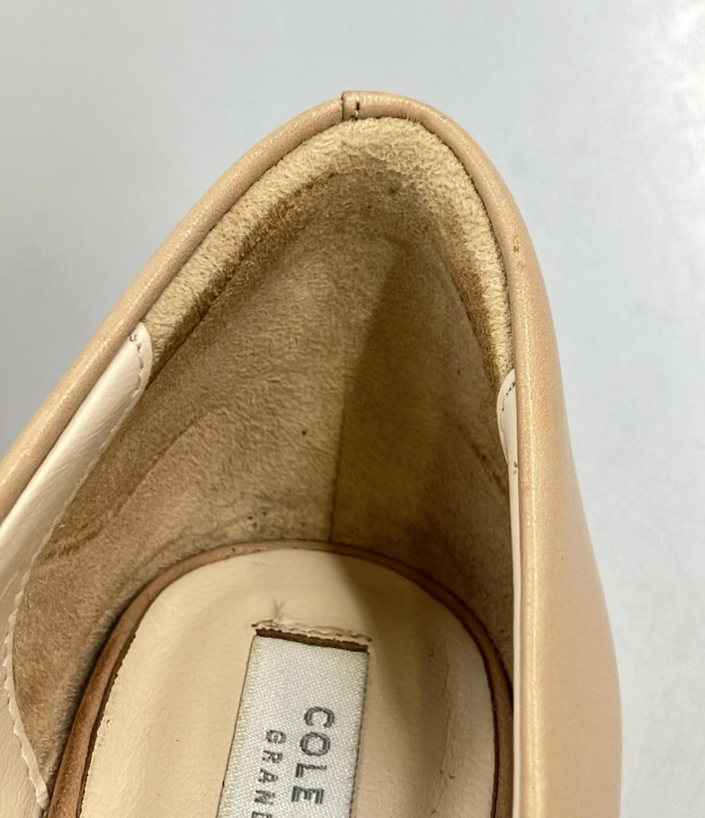 COLE HAAN パンプス レディース SIZE 6 1/2 コールハーン