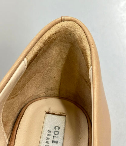 COLE HAAN パンプス レディース SIZE 6 1/2 コールハーン