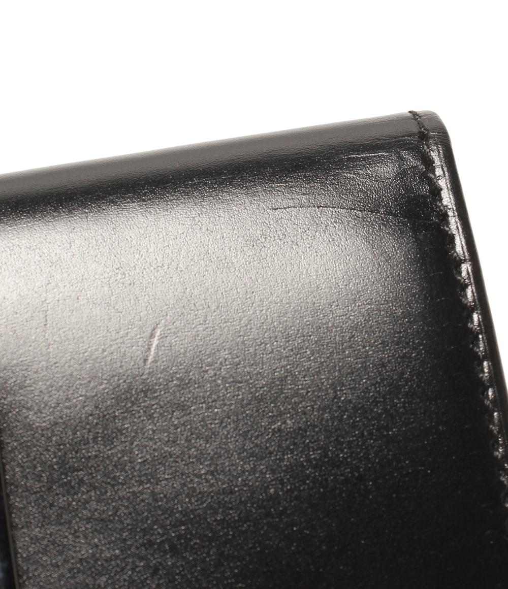 サルヴァトーレフェラガモ 6連キーケース メンズ Salvatore Ferragamo