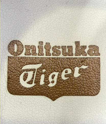 ONITSUKA TIGER ローカットスニーカー ローンシップ 3.0 1183A568 レディース SIZE 22.5 オニツカタイガー