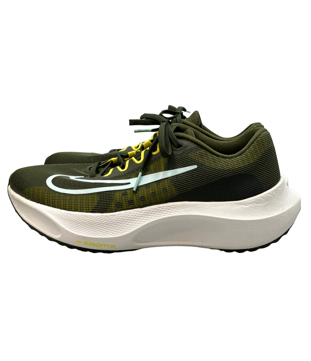 NIKE ローカットスニーカー ZOOM FLY 5 DM8968-301 メンズ SIZE 26.5 (M) ナイキ