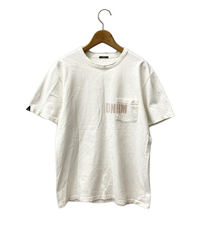 デンハム 半袖Tシャツ メンズ SIZE XS DENHAM