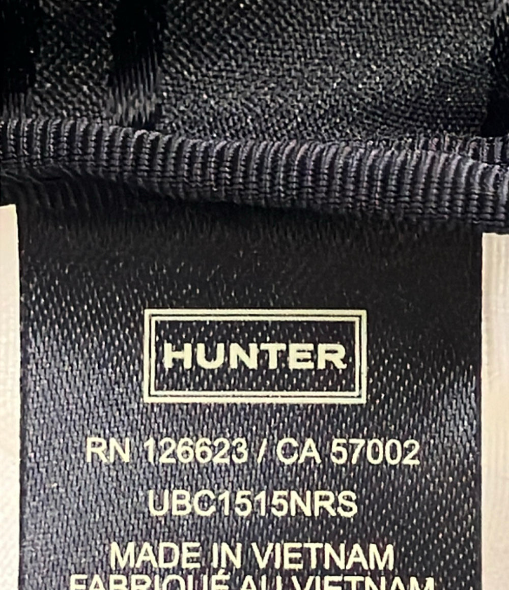 HUNTER ショルダーバッグ 斜め掛け メンズ ハンター