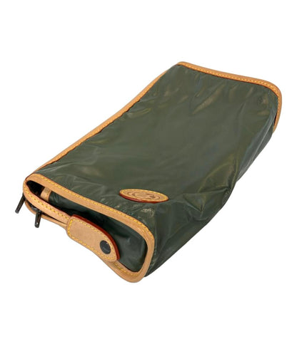 ハンティングワールド クラッチバッグ セカンドバッグ メンズ HUNTING WORLD