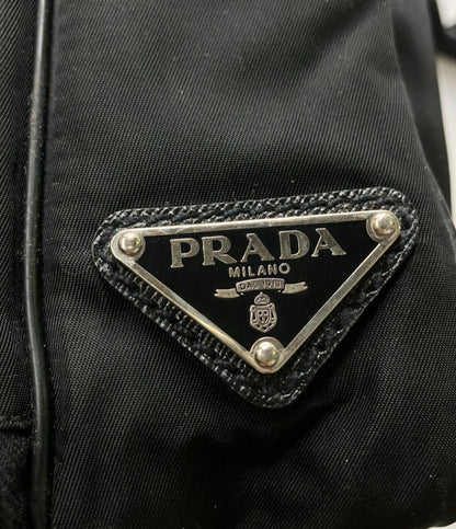 PRADA ショルダーバッグ レディース プラダ