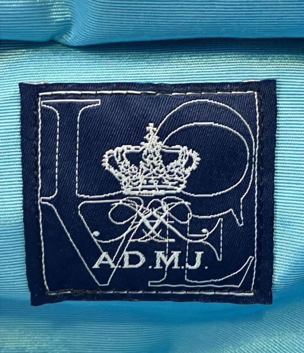 A.D.M.J. ハンドバッグ トートバッグ レディース エーディーエムジェイ