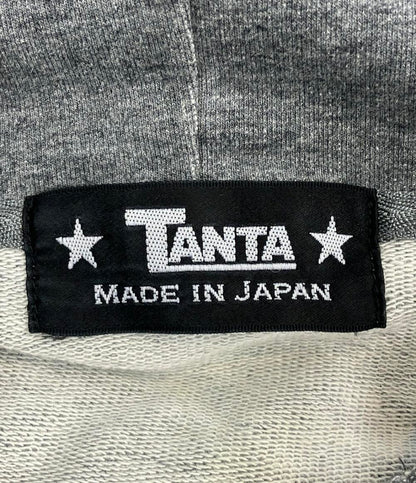 タンタ ジップアップパーカー レディース SIZE L (L) TANTA