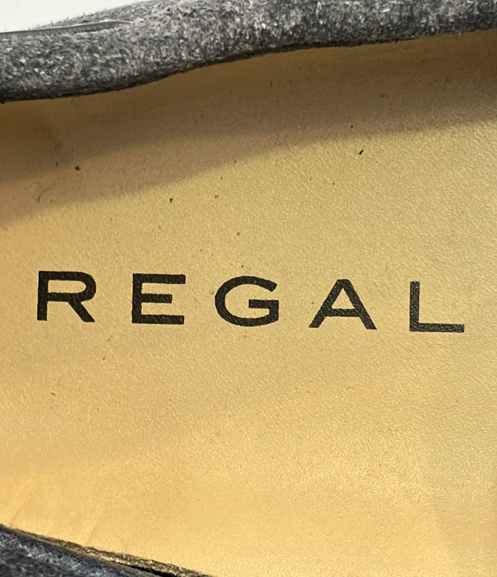 リーガル ドライビングシューズ レディース SIZE 24 (L) REGAL