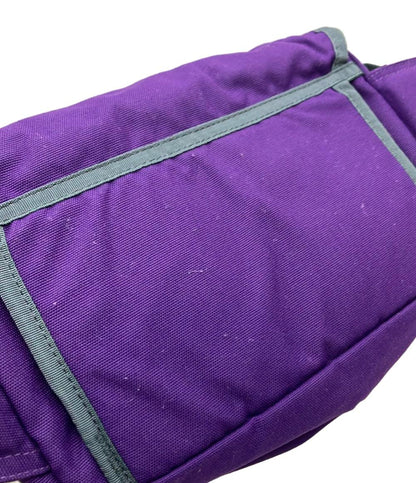Karrimor 2WAY ショルダーバッグ 斜め掛け ボディバッグ メンズ カリマー