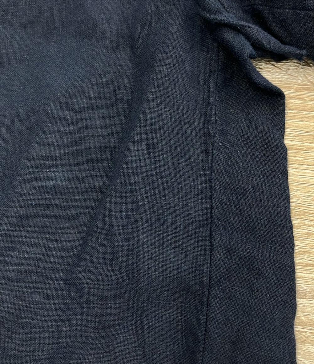 アールエイチシー リネンイージーパンツ レディース SIZE S RHC