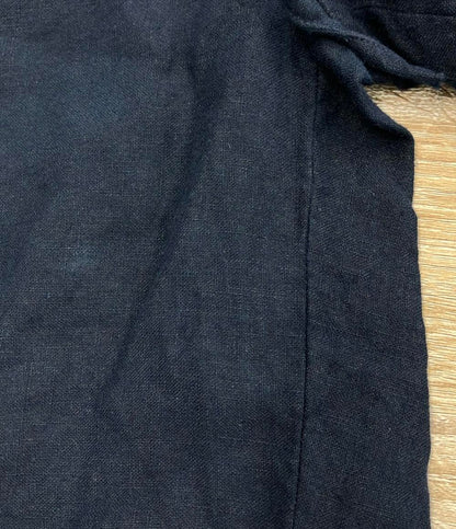 アールエイチシー リネンイージーパンツ レディース SIZE S RHC