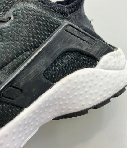 ナイキ ローカットスニーカー HUARACHE RUN ULTRA 819151-008 レディース SIZE 24.0 (L) NIKE